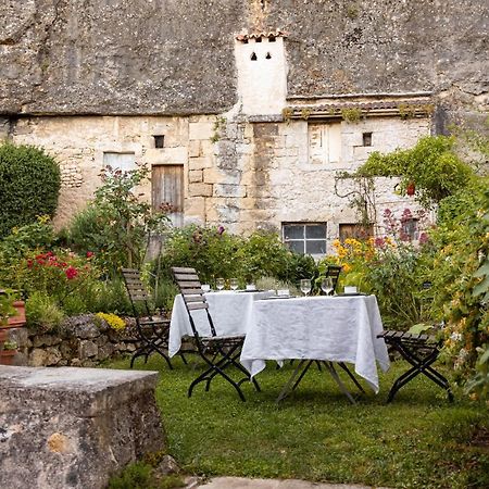 Clos Des Moulins Poitiers Ngoại thất bức ảnh