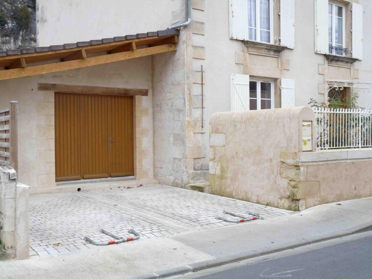 Clos Des Moulins Poitiers Ngoại thất bức ảnh